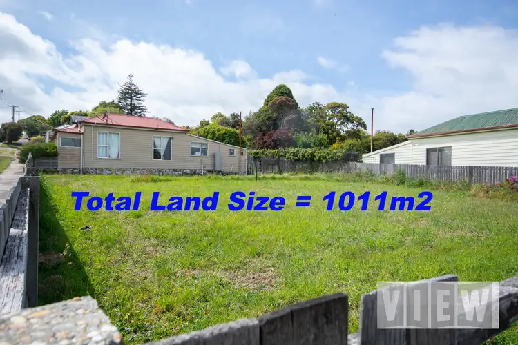 Second view of Homely house listing, 125 Tarleton Street, East Devonport TAS 7310