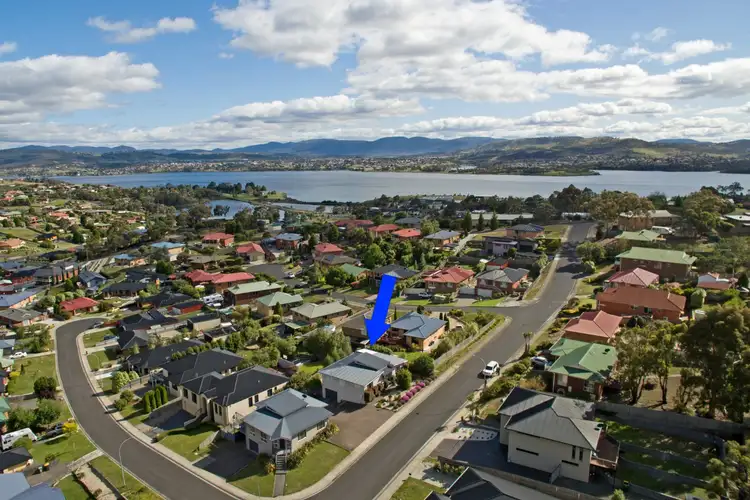 Fifth view of Homely unit listing, 2/10 Baltonsborough Road, Austins Ferry TAS 7011