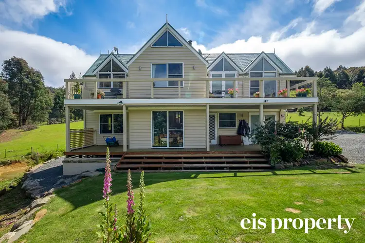 48 Rankins Road, Franklin TAS 7113