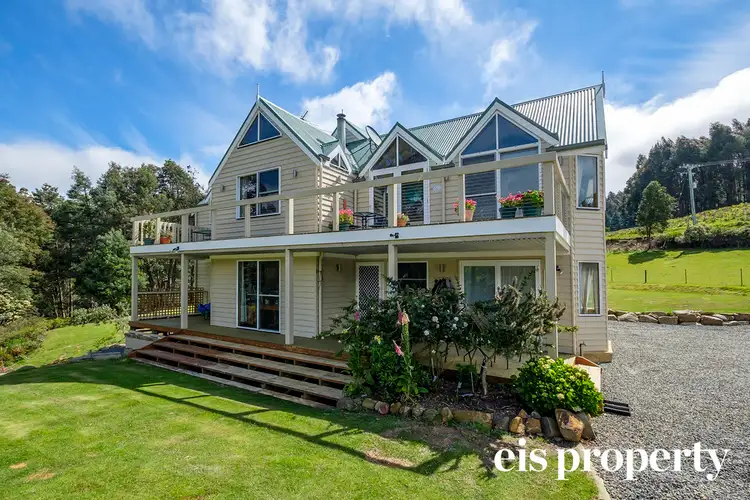 Fifth view of Homely house listing, 48 Rankins Road, Franklin TAS 7113