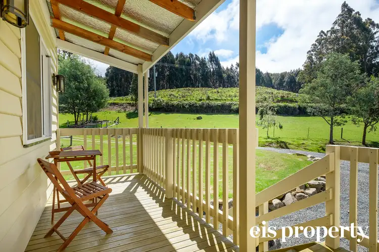 Sixth view of Homely house listing, 48 Rankins Road, Franklin TAS 7113