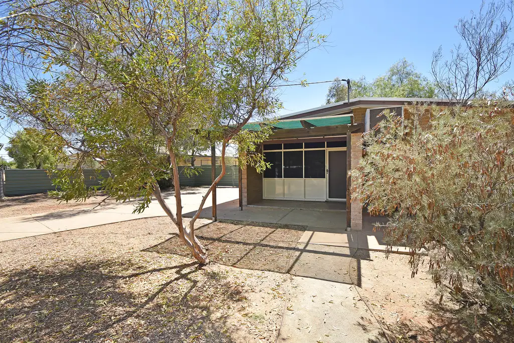 Main view of Homely house listing, 44 Carruthers Crescent, Gillen NT 870