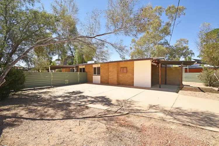 Second view of Homely house listing, 44 Carruthers Crescent, Gillen NT 870