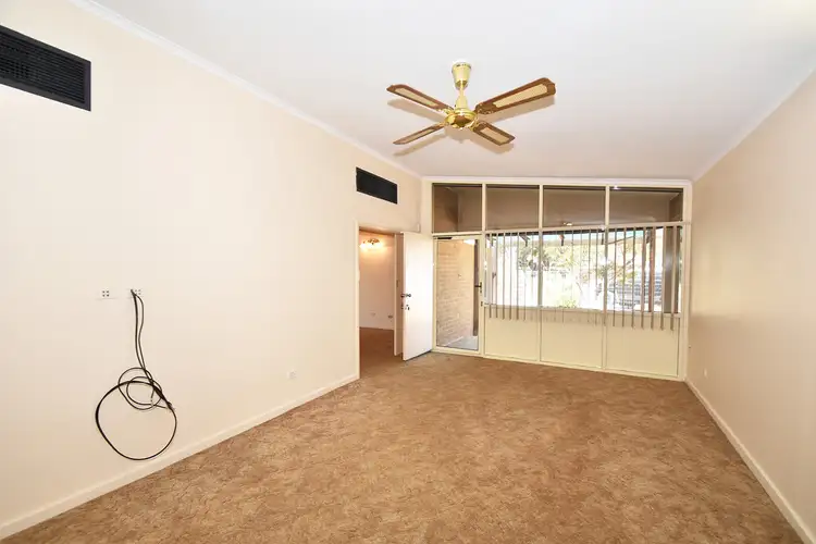 Fifth view of Homely house listing, 44 Carruthers Crescent, Gillen NT 870