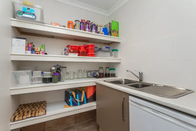 Seventh view of Homely house listing, 8 Cezanne Bend, Ashby WA 6065