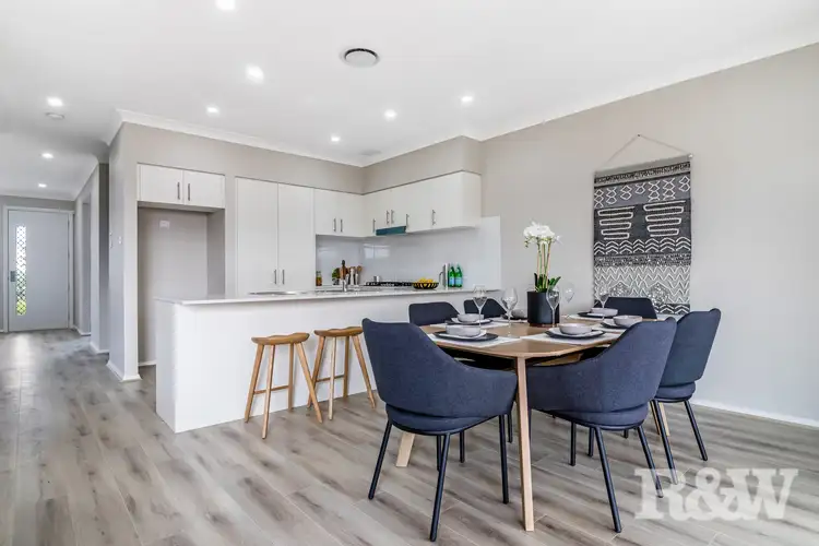 Third view of Homely house listing, 6 Bormla Lane, Jordan Springs NSW 2747