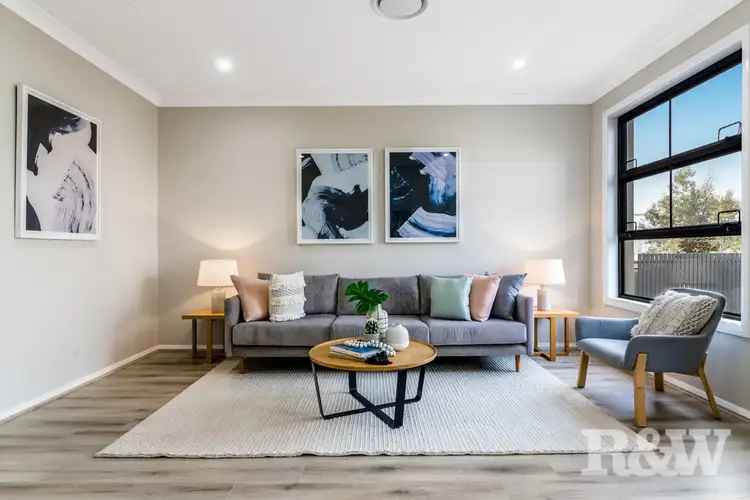 Fourth view of Homely house listing, 6 Bormla Lane, Jordan Springs NSW 2747