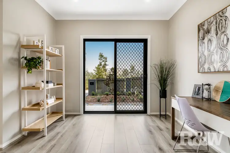 Fifth view of Homely house listing, 6 Bormla Lane, Jordan Springs NSW 2747