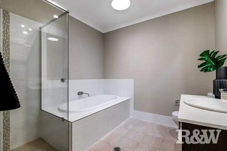 Sixth view of Homely house listing, 6 Bormla Lane, Jordan Springs NSW 2747
