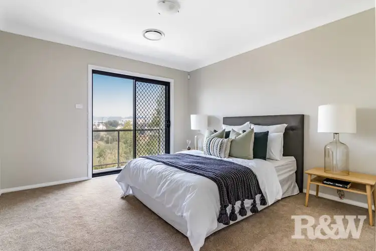 Seventh view of Homely house listing, 6 Bormla Lane, Jordan Springs NSW 2747