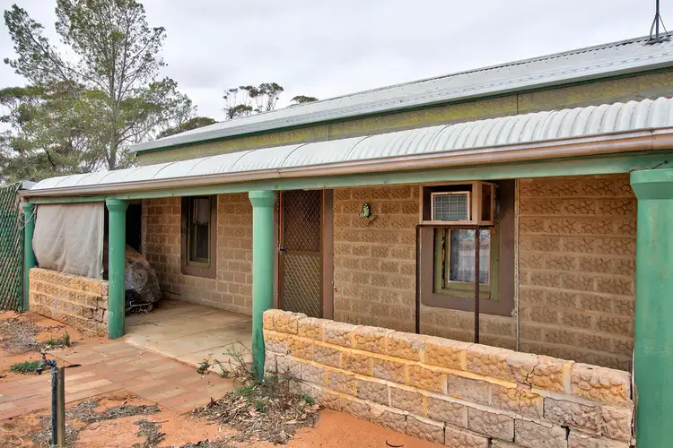 2640 Heinrich Road, Wunkar SA 5311