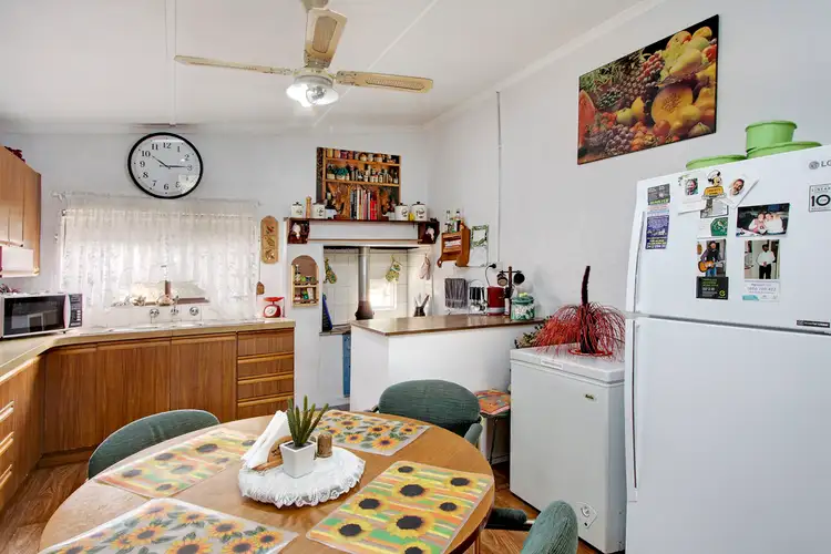 Fifth view of Homely house listing, 2640 Heinrich Road, Wunkar SA 5311