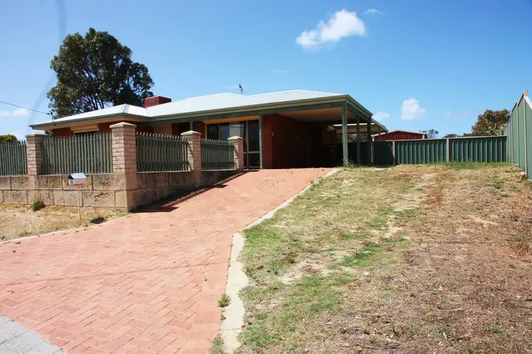 15 Schooner Place, Yanchep WA 6035