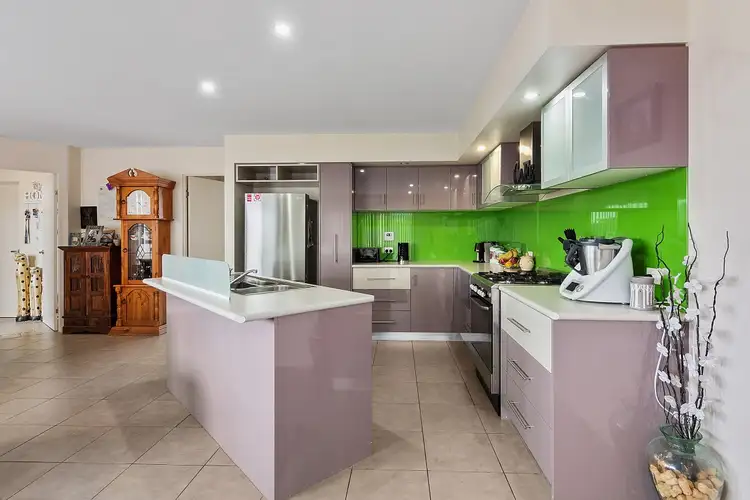 Second view of Homely house listing, 9 Briar Court, Latrobe TAS 7307
