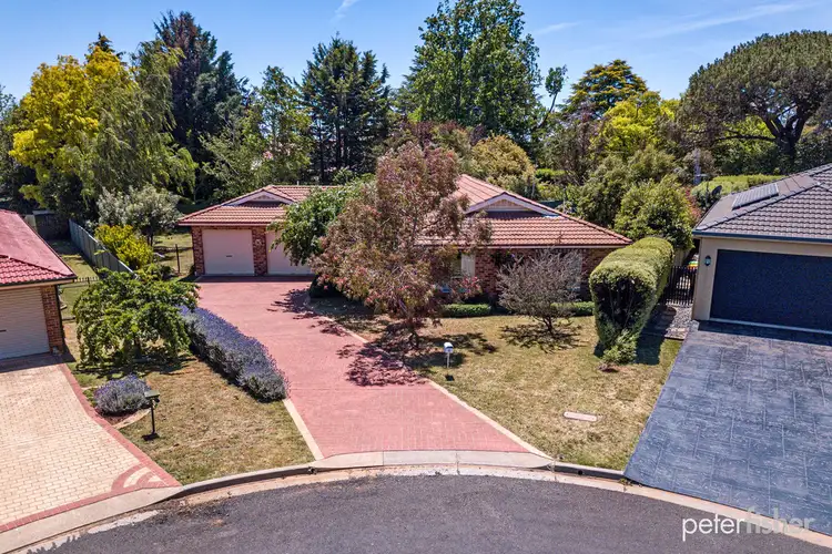 6 Jarrah Place, Orange NSW 2800