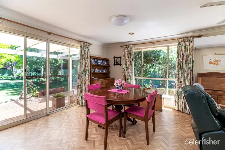 Fifth view of Homely house listing, 6 Jarrah Place, Orange NSW 2800