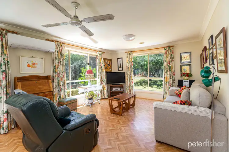 Sixth view of Homely house listing, 6 Jarrah Place, Orange NSW 2800