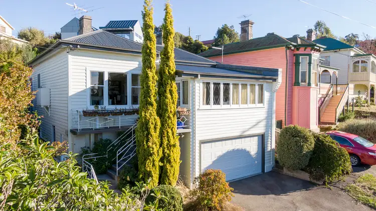 9 South Bank, Trevallyn TAS 7250