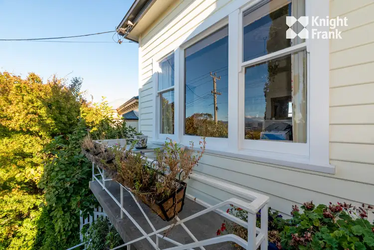 Fifth view of Homely house listing, 9 South Bank, Trevallyn TAS 7250