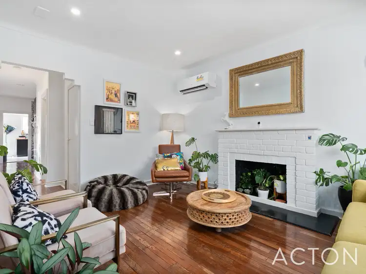 Fourth view of Homely house listing, 318 Mill Point Road, South Perth WA 6151