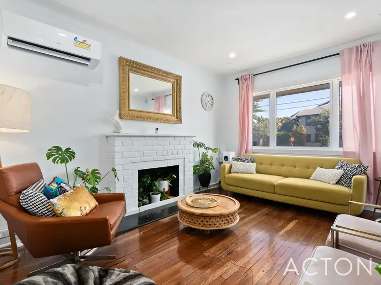 Fifth view of Homely house listing, 318 Mill Point Road, South Perth WA 6151