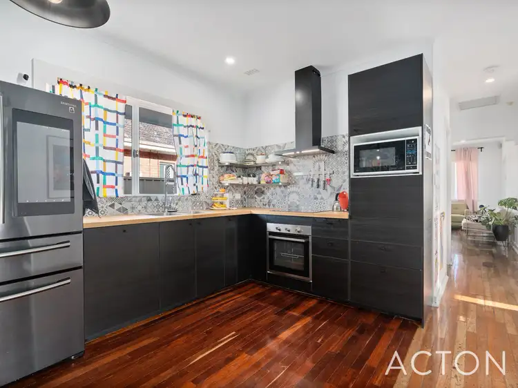 Sixth view of Homely house listing, 318 Mill Point Road, South Perth WA 6151