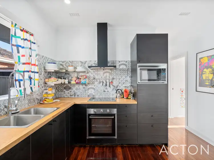 Seventh view of Homely house listing, 318 Mill Point Road, South Perth WA 6151