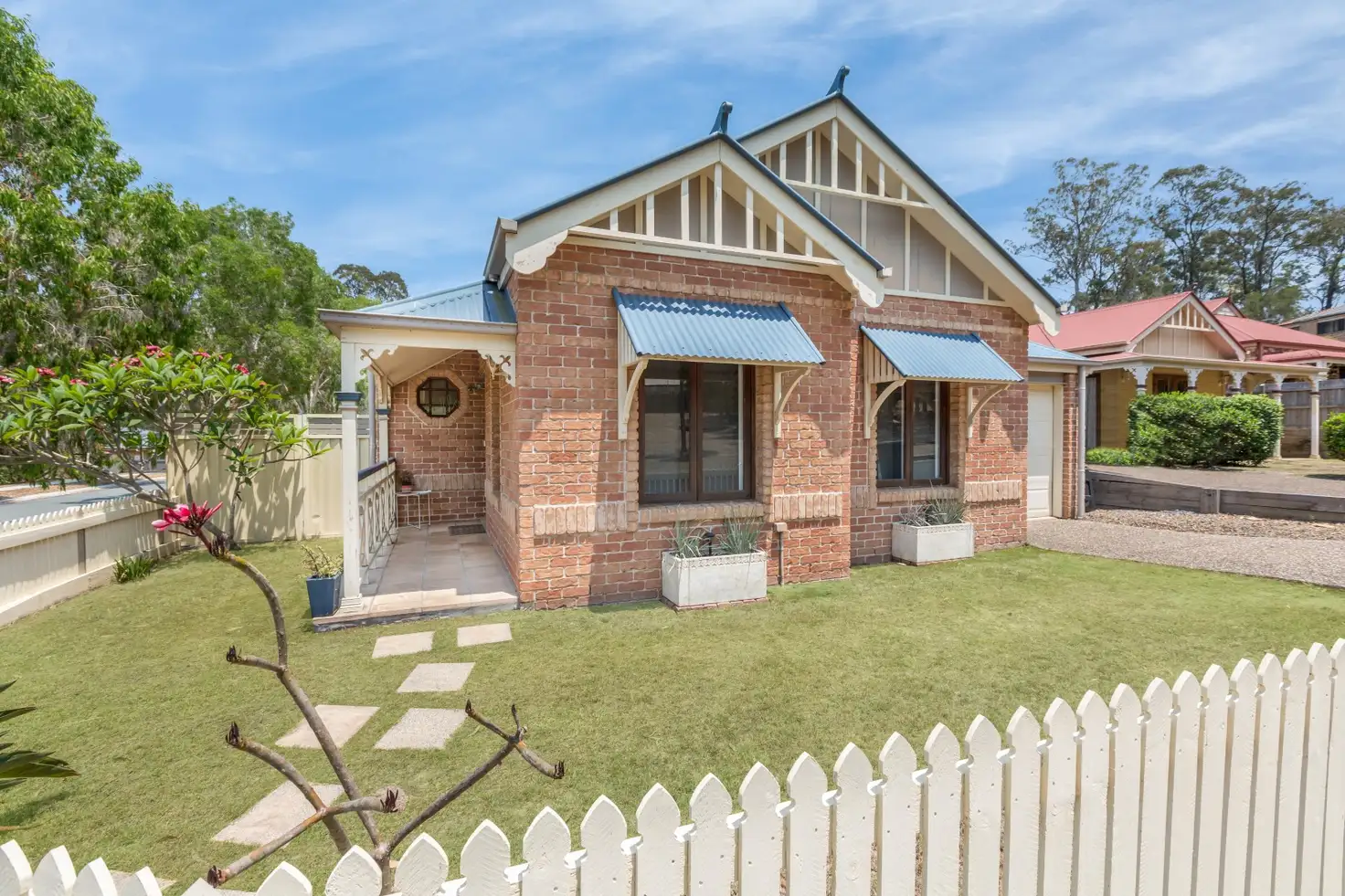 Main view of Homely house listing, 2 Windsor Place, Forest Lake QLD 4078