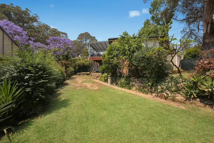 Fifth view of Homely house listing, 1 Marshdale Road, Springfield NSW 2250