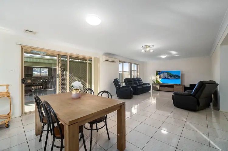 Second view of Homely house listing, 23 Benjamin Road, Mount Pritchard NSW 2170