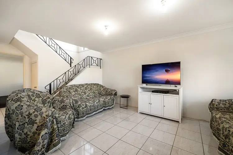 Fourth view of Homely house listing, 23 Benjamin Road, Mount Pritchard NSW 2170