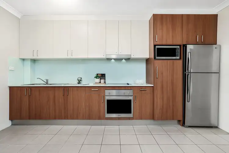 Third view of Homely apartment listing, 12/231 Anzac Parade, Kensington NSW 2033