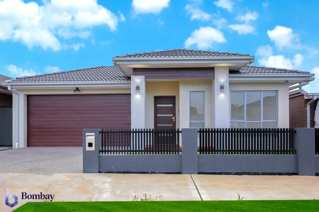 Main view of Homely house listing, 362 Highlander Drive, Craigieburn VIC 3064