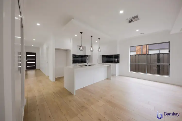 Second view of Homely house listing, 362 Highlander Drive, Craigieburn VIC 3064