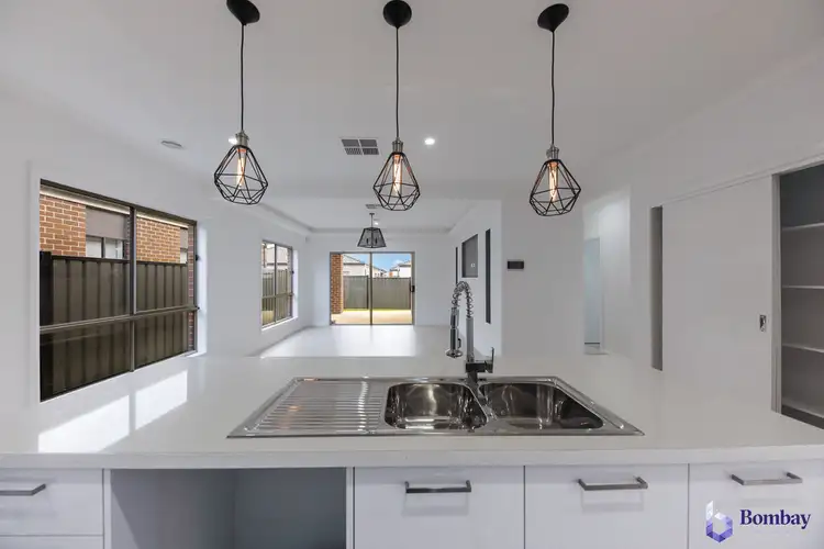 Fourth view of Homely house listing, 362 Highlander Drive, Craigieburn VIC 3064