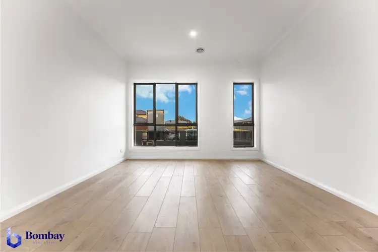 Sixth view of Homely house listing, 362 Highlander Drive, Craigieburn VIC 3064
