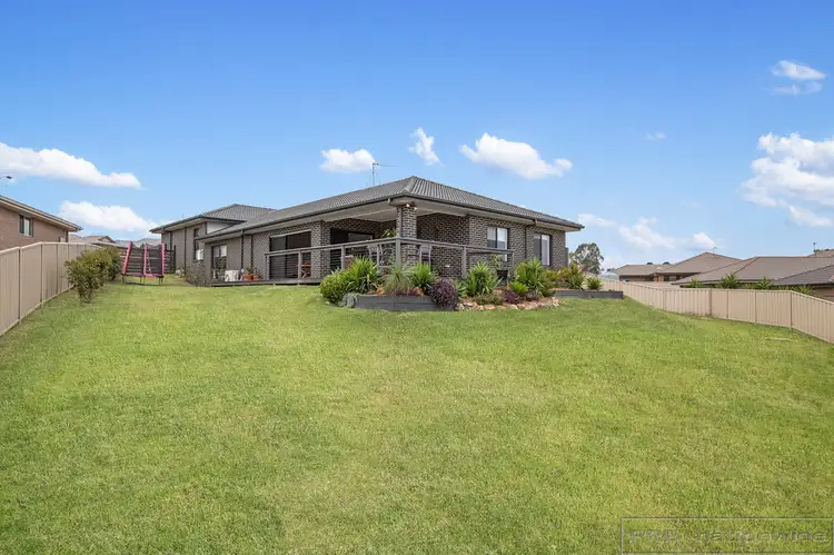 6 Koppie Close, Raworth NSW 2321