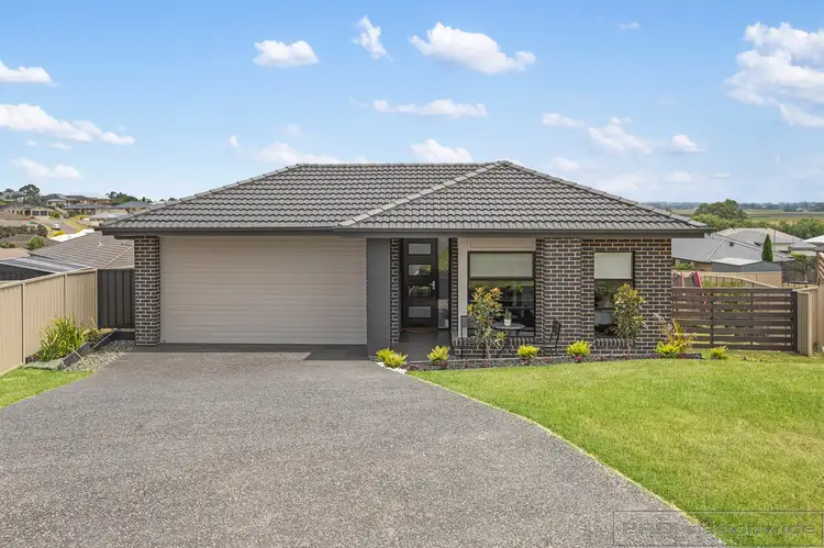 Third view of Homely house listing, 6 Koppie Close, Raworth NSW 2321