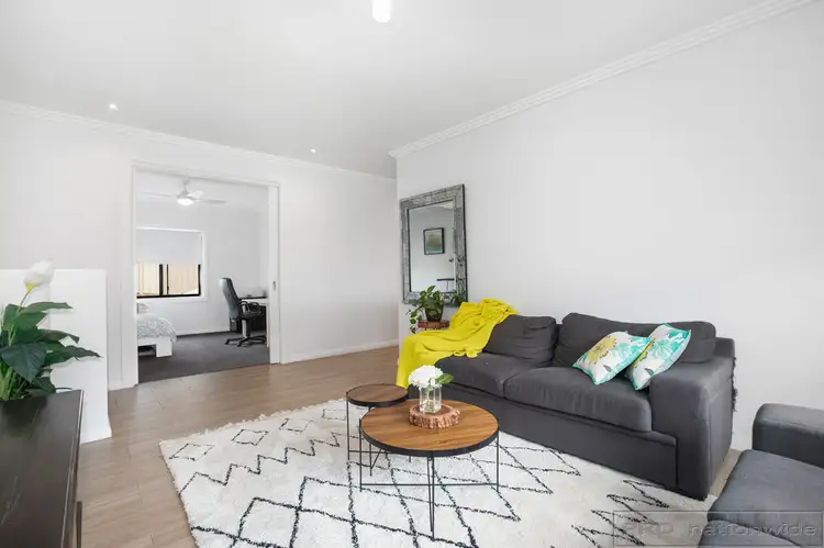 Fifth view of Homely house listing, 6 Koppie Close, Raworth NSW 2321