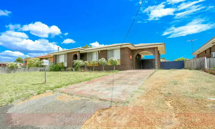 Second view of Homely house listing, 15 Saunders Street, Collie WA 6225