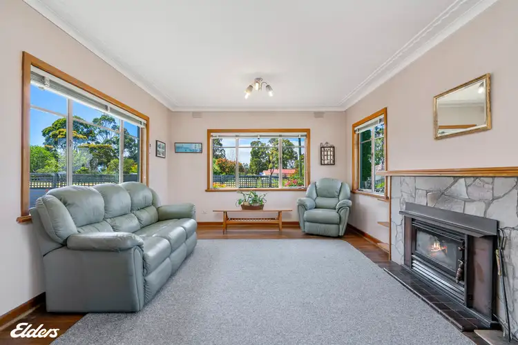 Second view of Homely rural property listing, 612 TARRA VALLEY ROAD, Devon North VIC 3971