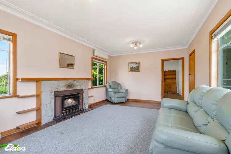 Third view of Homely rural property listing, 612 TARRA VALLEY ROAD, Devon North VIC 3971