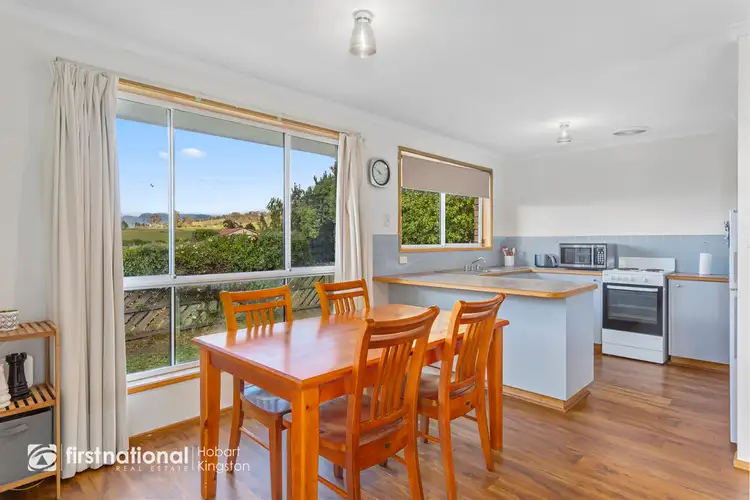 Third view of Homely unit listing, 1/21 Mariner Circle, Huntingfield TAS 7055