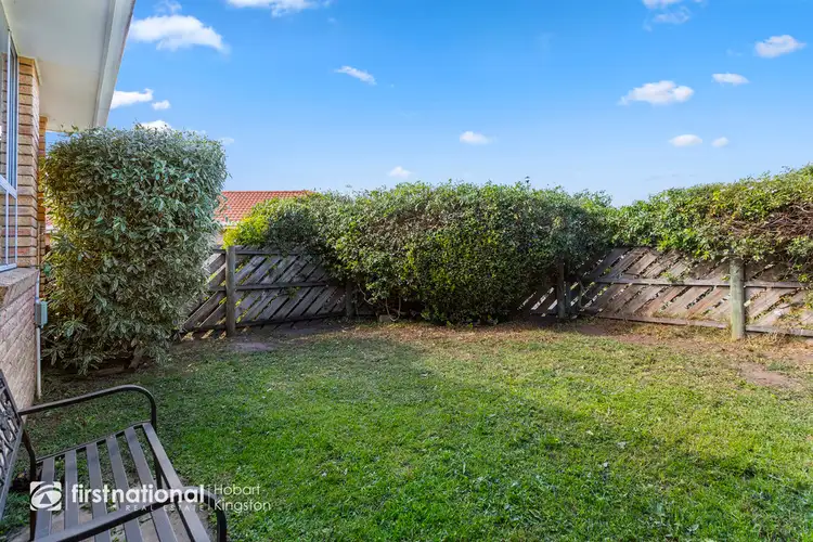 Fourth view of Homely unit listing, 1/21 Mariner Circle, Huntingfield TAS 7055
