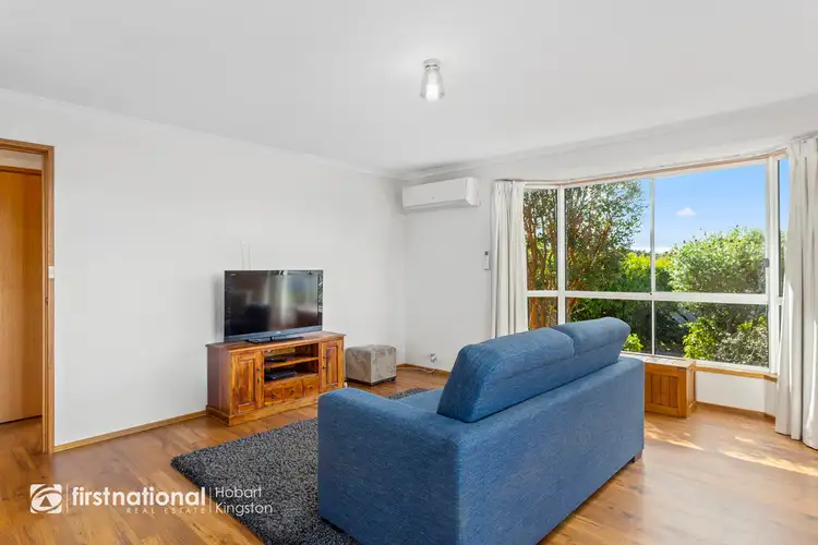 Fifth view of Homely unit listing, 1/21 Mariner Circle, Huntingfield TAS 7055