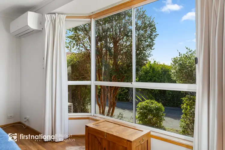Sixth view of Homely unit listing, 1/21 Mariner Circle, Huntingfield TAS 7055