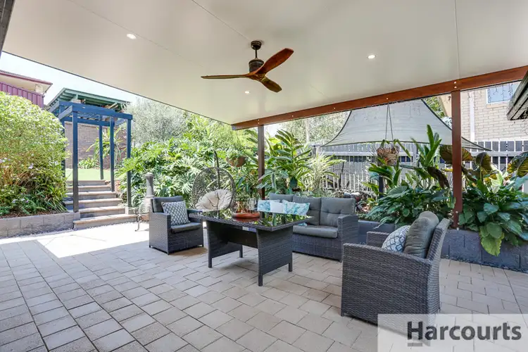 29 Coleraine Street, Ferny Grove QLD 4055