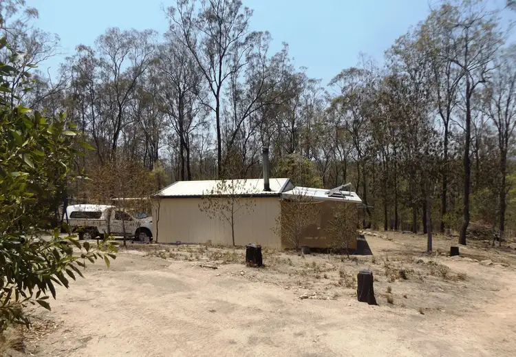 Main view of Homely land listing, Lot 56 Forest View Drive, Kingaroy QLD 4610