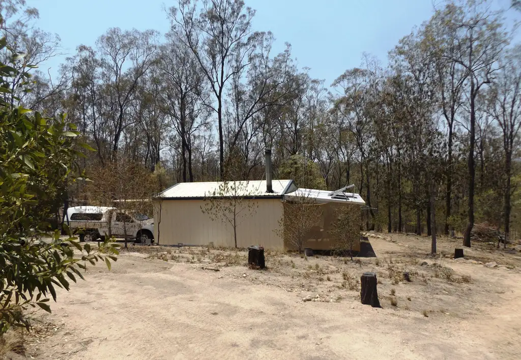 Main view of Homely land listing, Lot 56 Forest View Drive, Kingaroy QLD 4610