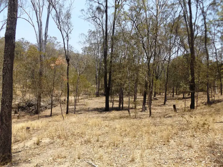 Second view of Homely land listing, Lot 56 Forest View Drive, Kingaroy QLD 4610